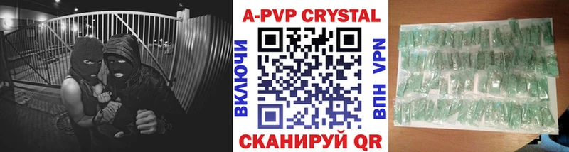 A-PVP СК КРИС Буйнакск